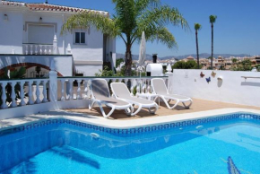 Ferienwohnung für 5 Personen ca 100 qm in Nerja, Andalusien Costa del Sol